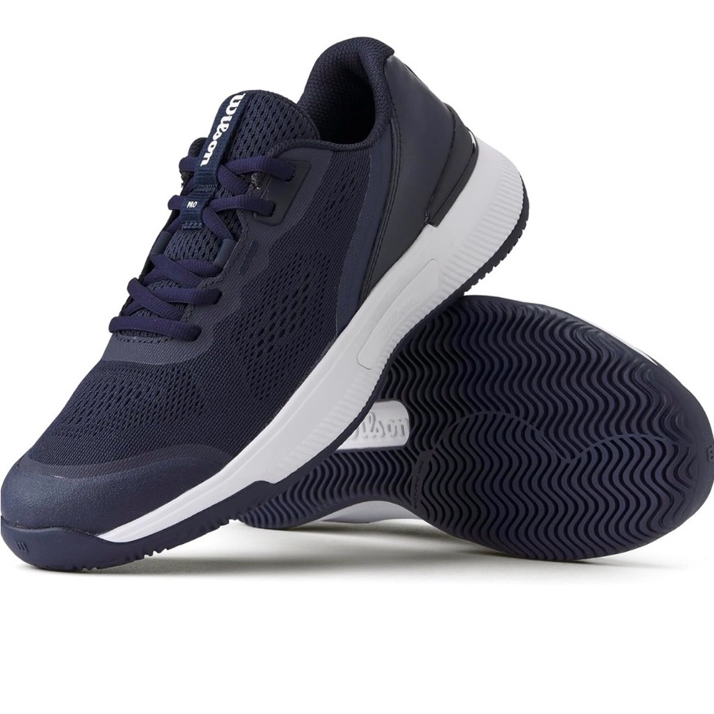 Wilson Womens Intrigue Pro Women's Tennis Shoes